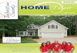 Johnston County Home Tour Vol 5 Issue 1b