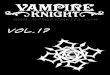 Vampire knight - Volume 17