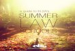 A guide to ELSA's Summer Law Schools