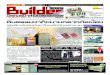 หนังสือพิมพ์ Builder News ปีี่ที่ 6 ฉบับที่ 157 ปักษ์หลัง เดือนกันยายน 2553