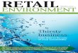 Retail Environment May 2013