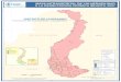 Mapa vulnerabilidad DNC, Huarango, San Ignacio, Cajamarca