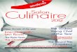 Sodexo Salon Culinaire Magazine