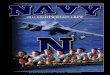 2011 Navy Lightweight Crew