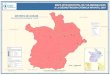 Mapa vulnerabilidad DNC, Corani, Carabaya, Puno