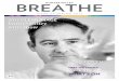 Spring 2012 Hunter Valley Breathe Magazine