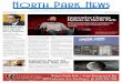 North Park News, May 2013