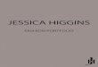 Jessica Higgins Fashion Communication Portfolio