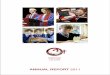 Christian College 2011 Annual Report