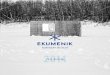 Ekumenik Fall/Winter 2014 Catalog