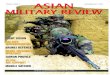 Asian Military Review - July/August 2011 issue