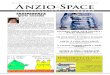 Anzio-Space 32 - Settembre 2011