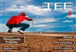 TEE Golf Magazine II