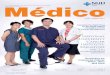 Médico 12th issue