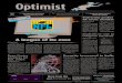 The Optimist - Sept. 5, 2008