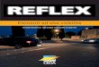 REFLEX_Elementi in calcestruzzo ad alta visibilità