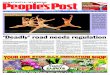 Peoples Post Constantia-Wynberg Editions 08-03-2011