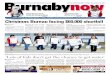 Burnaby Now December 16 2011