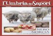 L'Umbria dei Sapori 2013