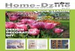 Home-Dzine Online - April 2012