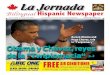 La Jornada Canada- July 27th 2011 digital-issue