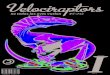 Revista Velociraptors Volumen I