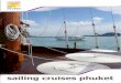 Sailing Cruise SY Diva Andaman