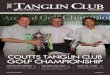 The Tanglin Club Magazine: October 2012