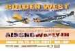 2011 Golden West Fly-In Program Book