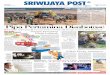 Sriwijaya Post Edisi Selasa 24 April 2012