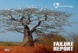 EWB Failure Report 2012