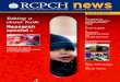 RCPCH Newsletter 07 Winter