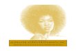 Miss Black & Gold Ad Booklet 2010-2011
