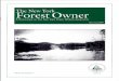 The New York Forest Owner - Volume 38 Number 3
