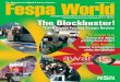 FESPA WORLD Issue 44 - Deutsch