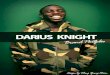 Darius Knight Brand Booklet 2012 Edition
