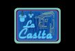 La Casita Hotel logo