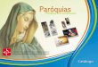 Catálogo Paróquias - ComDeus Online