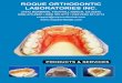Roque Orthodontic Laboratories Inc. Finishing Appliances Catalog Section