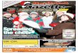 Clark's Crossing Gazette - December 22, 2011 issue