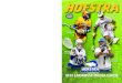 2012 Hofstra Men's Lacrosse Guide