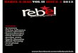 Rebel E-mag Issue 4