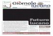 GiornaleLucano.it - 2010-11 - N° 11