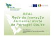 10. Proyecto REAL - Nuno Manarte