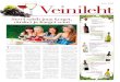 Veinileht  | suvi 2012
