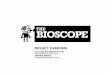 The Bioscope Press Pack