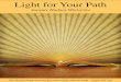 Light for Your Path February 2011