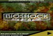 Popular Symbolism - BioShock: Are you a man, or a slave?