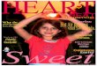 Heartbeat Connection Magazine April Edition