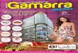 Revista Gamarra Modas - Octubre y Noviembre 2012